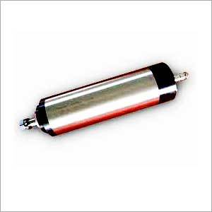 धुरी का मोटर