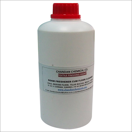 Chemical Supplies
