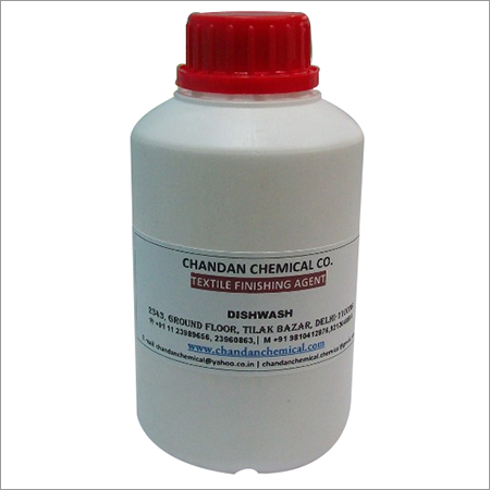 Chemical Supplies