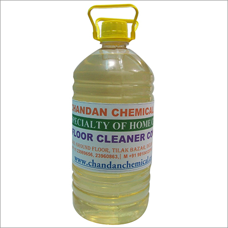 Chemical Supplies