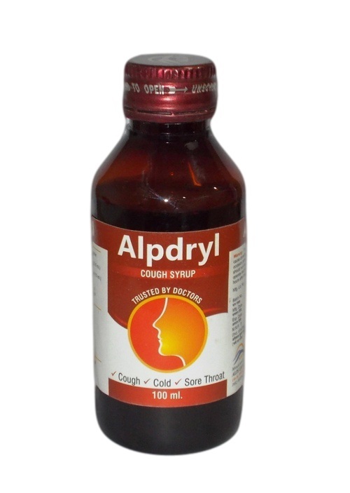 सूखी चाशनी जैसी तरल औषधियाँ