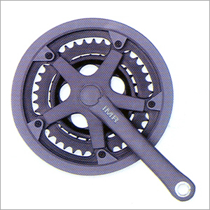 Chain Wheels