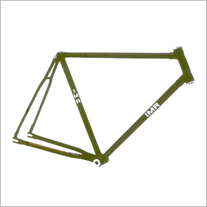 Bicycle Frames