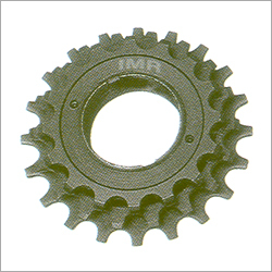 Bicycle Chain Wheels