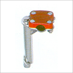 Bicycle Handlebar Stems - Aluminum Steel, 135mm Length, Black Red Yellow Grey, Strong Durable Rustproof