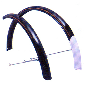 Mudguards