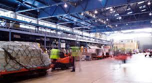 Cargo Handling Agents