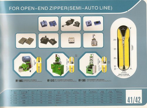 पूरी तरह से स्वचालित प्लास्टिक ज़िप मशीन