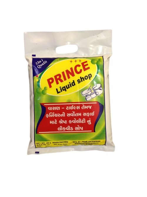 तरल पैकिंग बैग