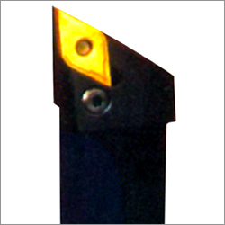 P-Lever Type Holder