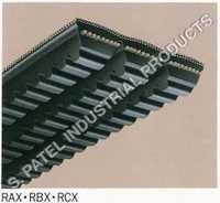 कॉग्ड जॉइंट बेंड / बैंडेड बेल्ट