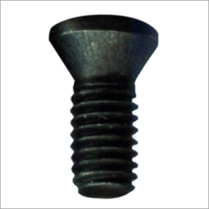 Star Head Screw
