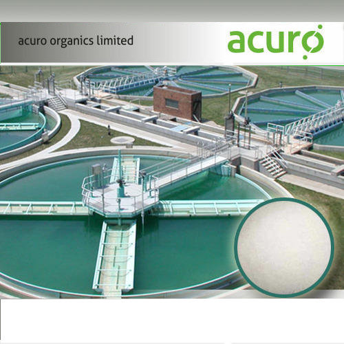 Anionic Polyelectrolytes - Application: Industrial