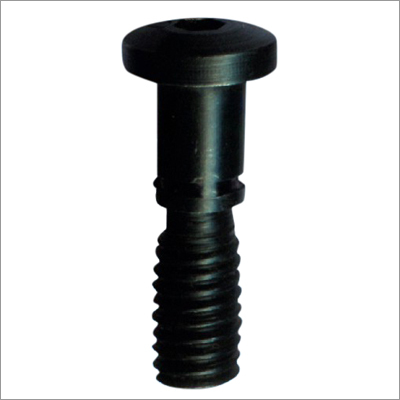 Top Clamp Screw