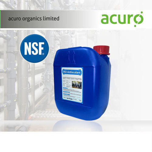 सॉलिड रॉड एंटीस्केलेंट्स