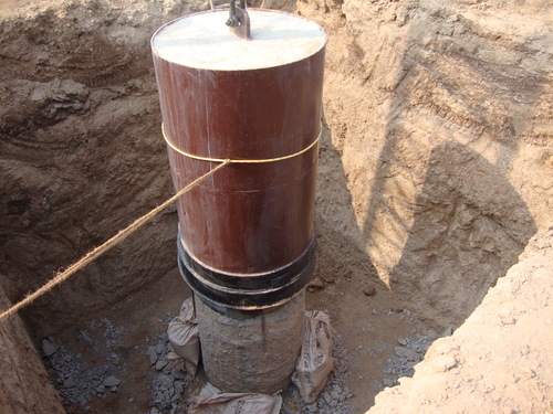 Dynamic Load Testing