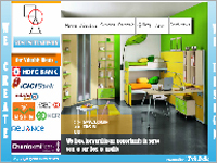 गतिशील वेब विकास