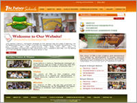 डायनामिक वेब डिज़ाइन