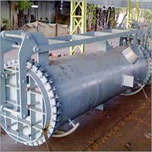 Industrial Bagasse Handling System