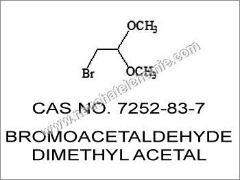 ब्रोमोसेटाल्डेहाइड डाइमिथाइल एसीटल