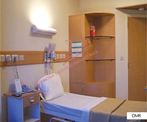 अस्पताल फर्नीचर