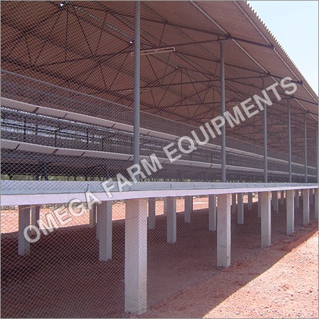 Gi चैनलिंक साइड मेश