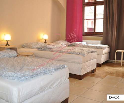 हॉस्टल कॉन्सेप्ट