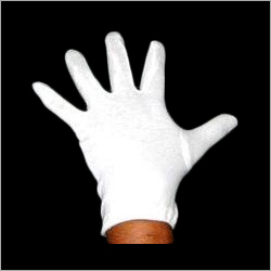 कॉटन हाथ के दस्ताने