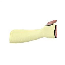 बुनी हुई भुजा की आस्तीन