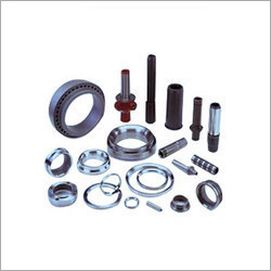 मशीन स्पेयर पार्ट्स