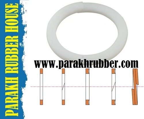 Backup Ring - Application: Industrial