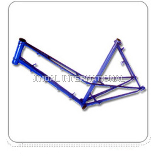 महिलाओं के साइकिल के फ्रेम