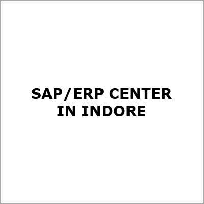 SAP-ERP Training Services