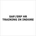 SAP-ERP एचआर प्रशिक्षण सेवाएँ