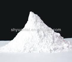 Malaysia Calcium Carbonate Coated