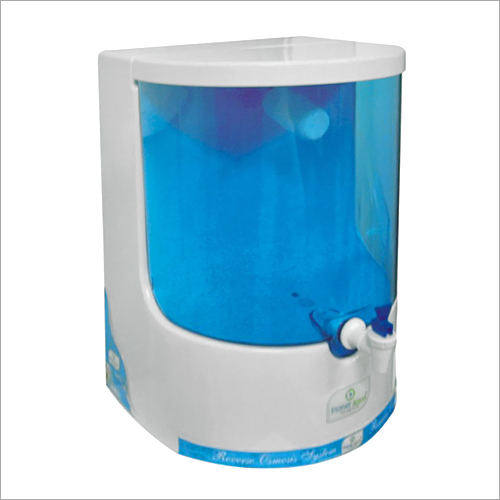 डॉल्फ़िन रो सिस्टम