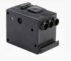 जलरोधक नियंत्रण बॉक्स