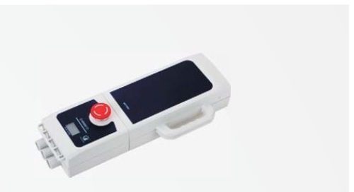 Custom Control Boxes