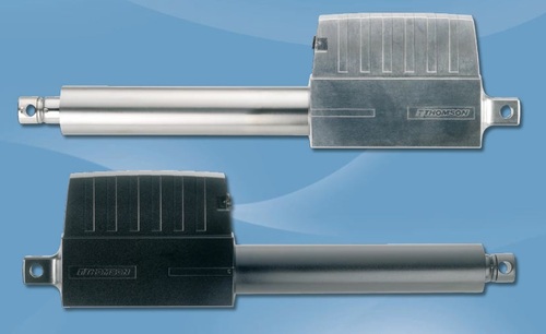 Electrical Actuator