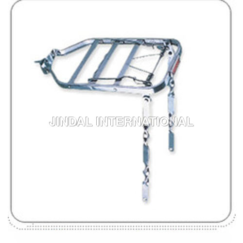 चैनल साइकिल कैरियर