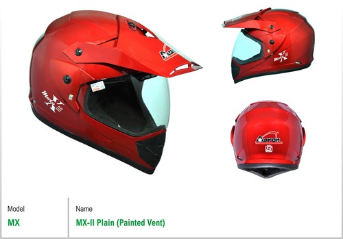 Mx-2 सामान्य पेंटेड वेंट