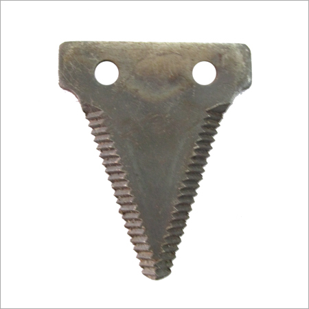 Combine Blade - High-Carbon Steel, 2mm Thickness, 100g, Sharp Edges, Corrosion Resistant, Durable, Lightweight