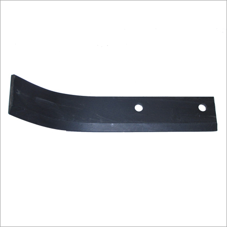 Rotavator Blades