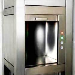 डंब वेटर