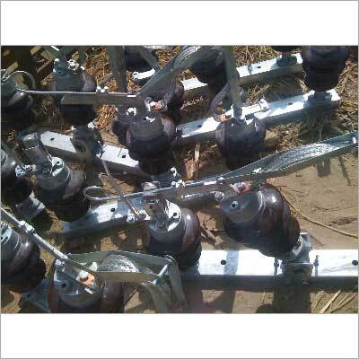 Electrical Air Break Switch