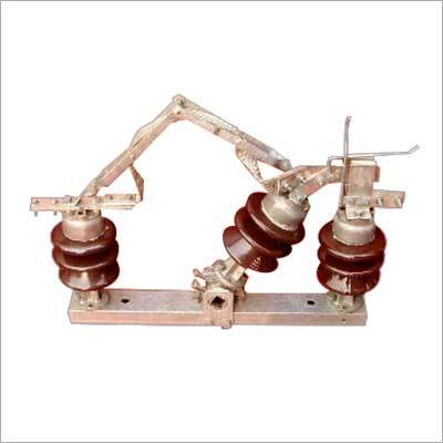 Silicon Air Break Switch