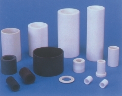PTFE बशेस