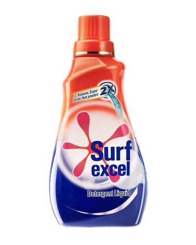 SURF EXCEL LIQUID DETERGENT