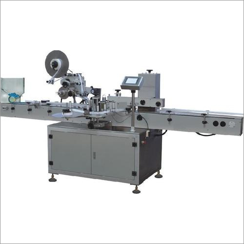 लेबलिंग मशीन