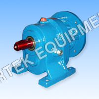 Helical Gear Box